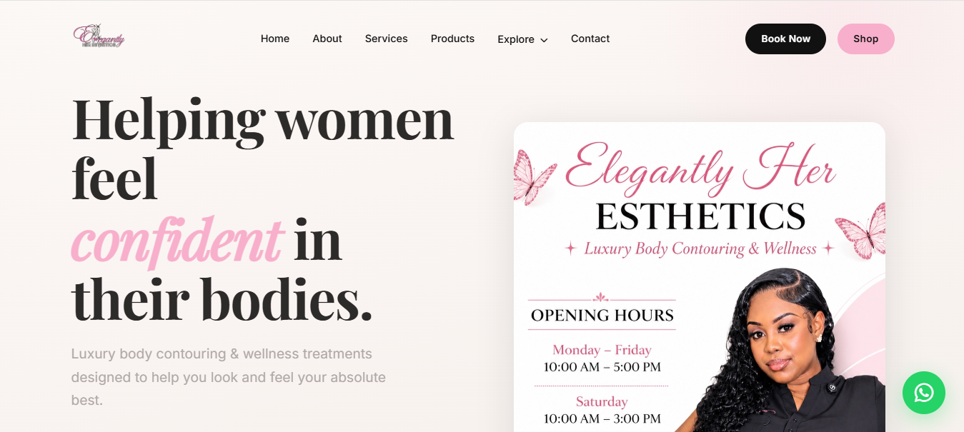 Website Development